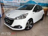 Peugeot 208  Puretech 82 Stop Start Signature