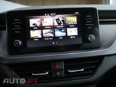 Skoda Scala 1.0 TSI