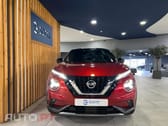 Nissan Juke 1.0 DIG-T N-Design DCT
