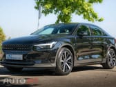 Polestar 2 Long Range 78 kWh
