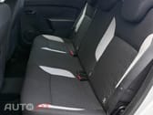 Dacia Sandero 1.5 dCi Stepway