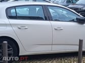 Peugeot 308 1.5D active pack