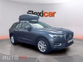 Volvo XC60 2.0 T8 PHEV Momentum Plus AWD