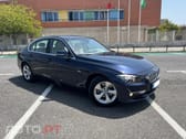 BMW 320 d EfficientDynamics Line Modern