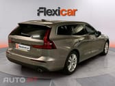 Volvo V60 2.0 D3 Momentum Plus Geartronic