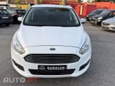Ford S-Max 2.0 TDCi Titanium