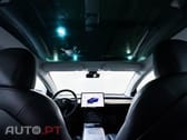 Tesla Model 3 Long Range AWD Dual Motor