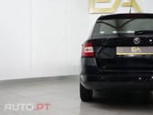 Skoda Fabia Break Outro