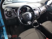 Renault Captur 1.5 dCi Exclusive