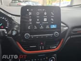 Ford Fiesta 1.0 EcoBoost ST-Line