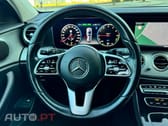Mercedes-Benz E 300 de Exclusive Line