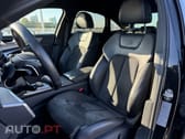 Audi A6 40 TDI Sport S tronic