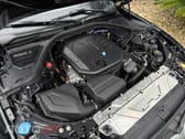 BMW 318 d Auto