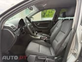 Audi A4 Avant 1.9 TDI