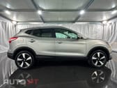Nissan Qashqai 1.5 dCi N-Connecta Led
