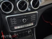 Mercedes-Benz CLA 180 d Urban