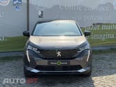 Peugeot 3008 PLUG-IN  GASOLEO