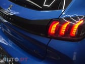 Peugeot E-208 50 kWh GT