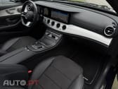 Mercedes-Benz E 300 e AMG Line