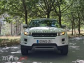 Land Rover Evoque 2.2 eD4 Dynamic