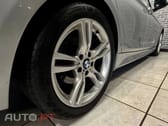 BMW 320 d Auto Pack M
