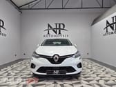 Renault Clio 1.5 Blue dCi Zen