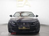 Peugeot 508 SW 1.5 BlueHDi Allure Pack EAT8