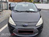 Ford KA 1.3 TDCi Titanium