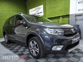 Dacia Logan MCV 0.9 TCe SL Adventure Bi-Fuel