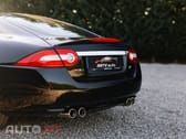 Jaguar XK XKR 5.0 V8