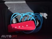 Tesla Model Y Long Range Tração Integral