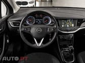 Opel Astra Sports Tourer 1.5 D Design & Tech S/S