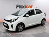 Kia Picanto 1.0 Aut. Dream-Team Edition