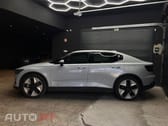 Polestar 2 Long Range 78 kWh