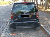 Smart ForTwo Passion 61