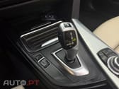 BMW 420 d Pack M Auto