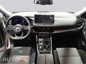 Nissan X-Trail Connecta TE