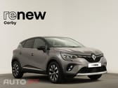 Renault Captur Captur 1.0 TCe Techno Bi-Fuel