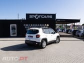 Jeep Renegade 1.5 TG e-Hybrid Longitude DCT