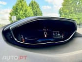 Peugeot 3008 1.5 BlueHDi Allure Pack EAT8