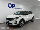 Peugeot 3008 1.6 Hybrid GT