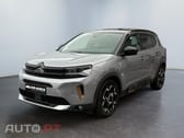 Citroen C5 Aircross 1.2 PureTech C-Series