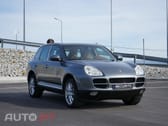 Porsche Cayenne Tiptronic