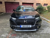 DS DS7 Crossback 1.5 BlueHDI Be Chic