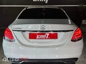 Mercedes-Benz C 220 BlueTEC Exclusive