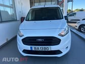 Ford Transit Connect ND