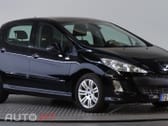 Peugeot 308 1.6 HDi Envy