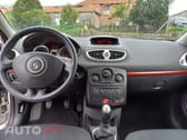 Renault Clio 1.2 16V Rip Curl
