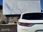 DS DS7 Crossback E-Tense Rivoli EAT8