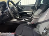 BMW 318 d